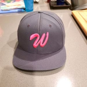 Local Baseball Team Hat